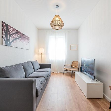 Guestready - Fluvial Oporto Apartment Buitenkant foto
