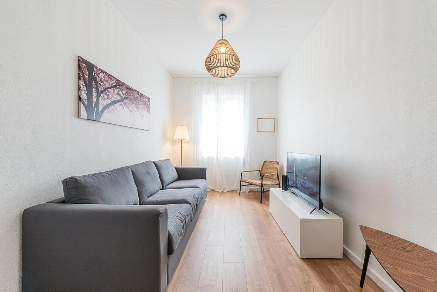Guestready - Fluvial Oporto Apartment Buitenkant foto