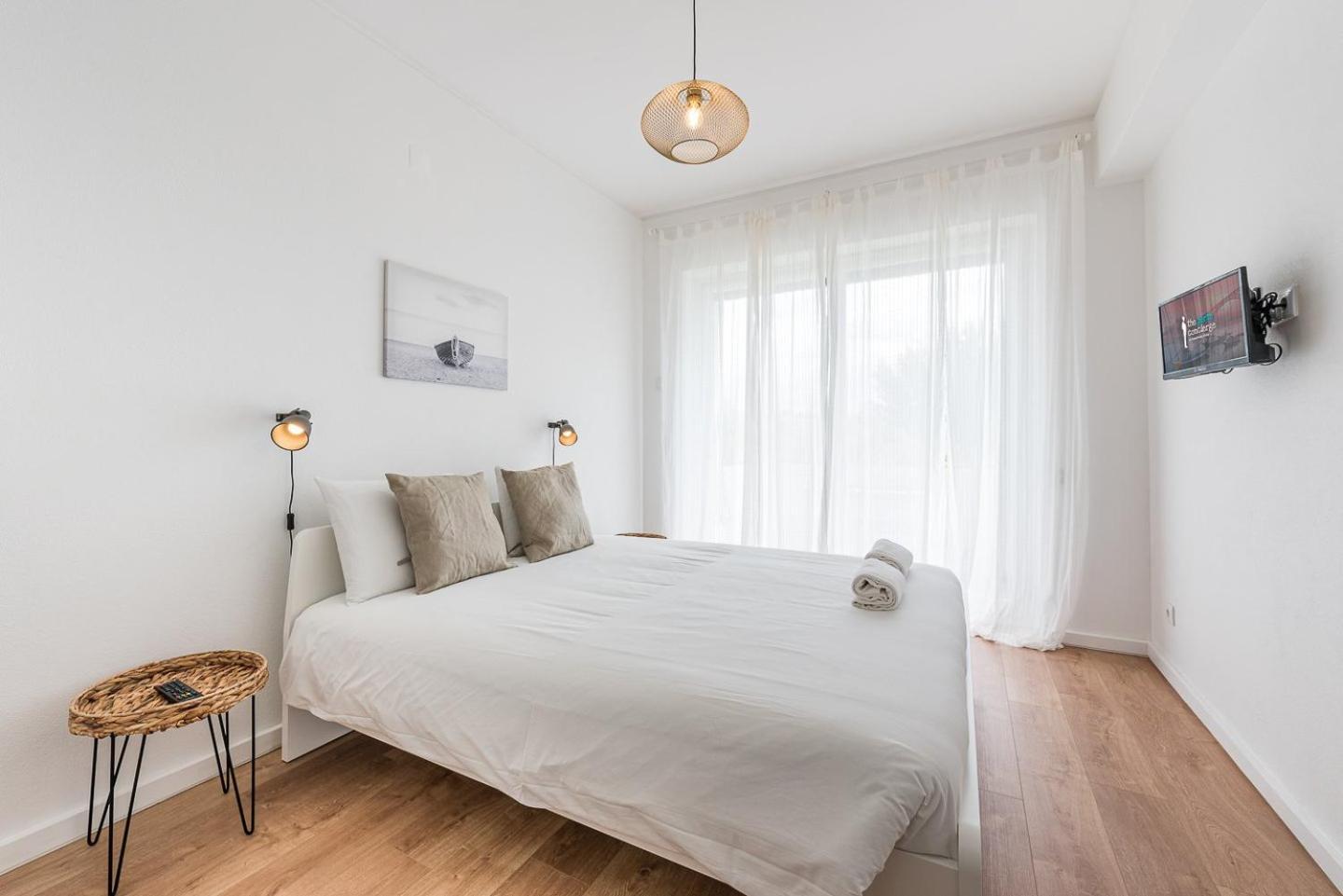 Guestready - Fluvial Oporto Apartment Buitenkant foto