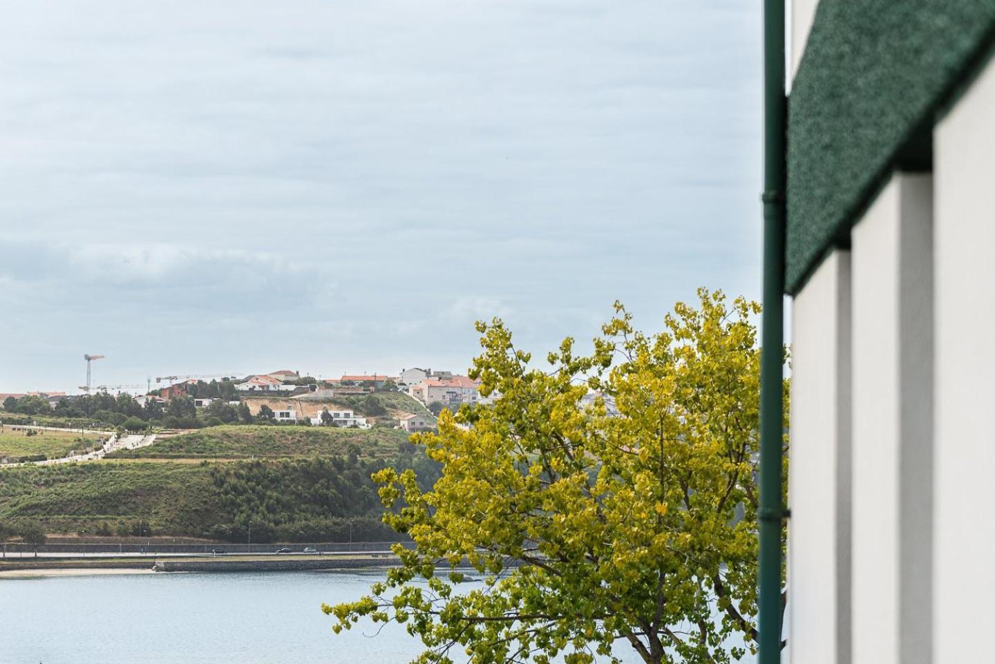 Guestready - Fluvial Oporto Apartment Buitenkant foto