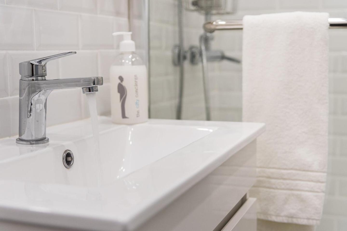 Guestready - Fluvial Oporto Apartment Buitenkant foto