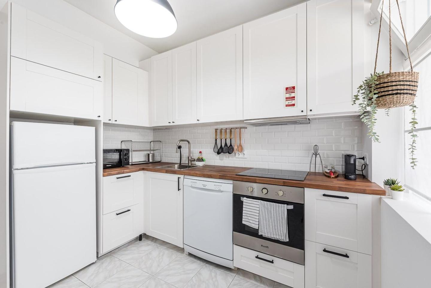Guestready - Fluvial Oporto Apartment Buitenkant foto