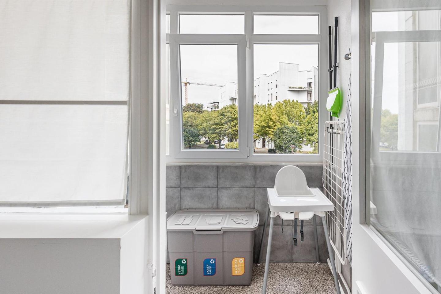 Guestready - Fluvial Oporto Apartment Buitenkant foto