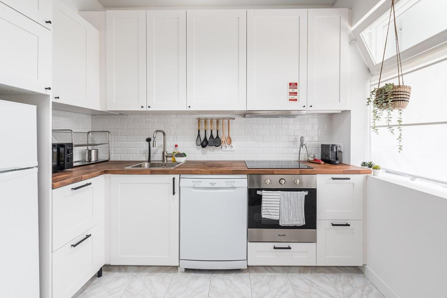 Guestready - Fluvial Oporto Apartment Buitenkant foto